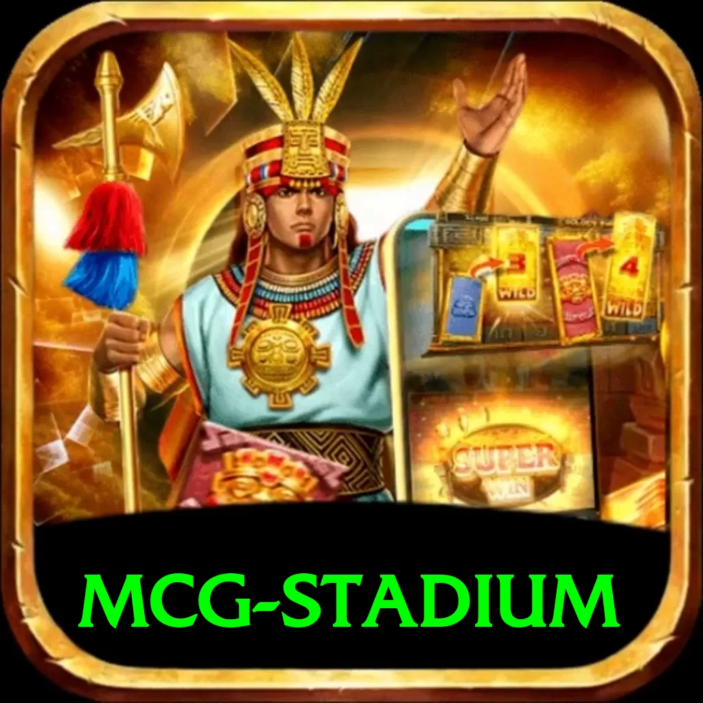 mcg stadium Premium Plus v2.9.0 - 2