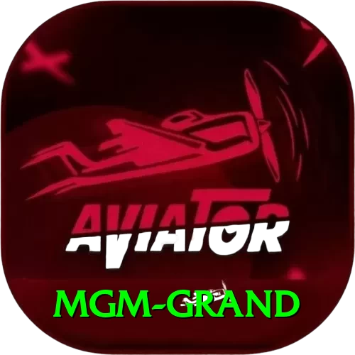 mgm grand Ultimate Pro v3.7.4 - 2