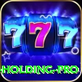 michael holding Ultimate - Win Real PKR
