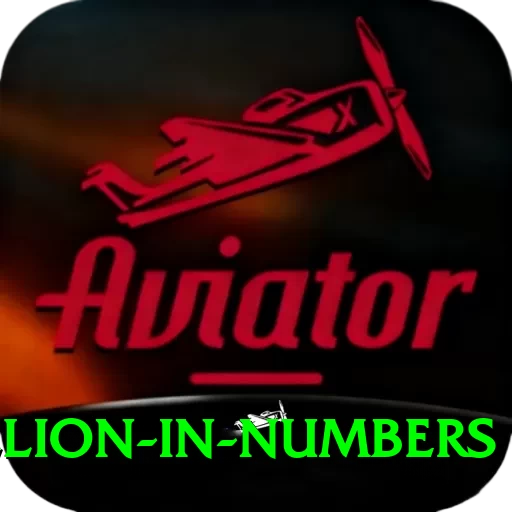 million in numbers App - 2