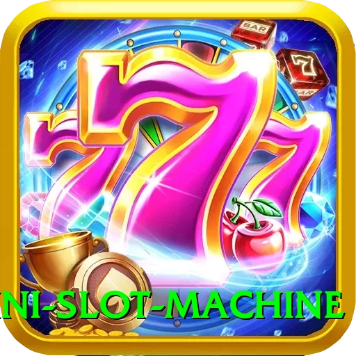 mini slot machine Deluxe Pro v2.0.7 - 2