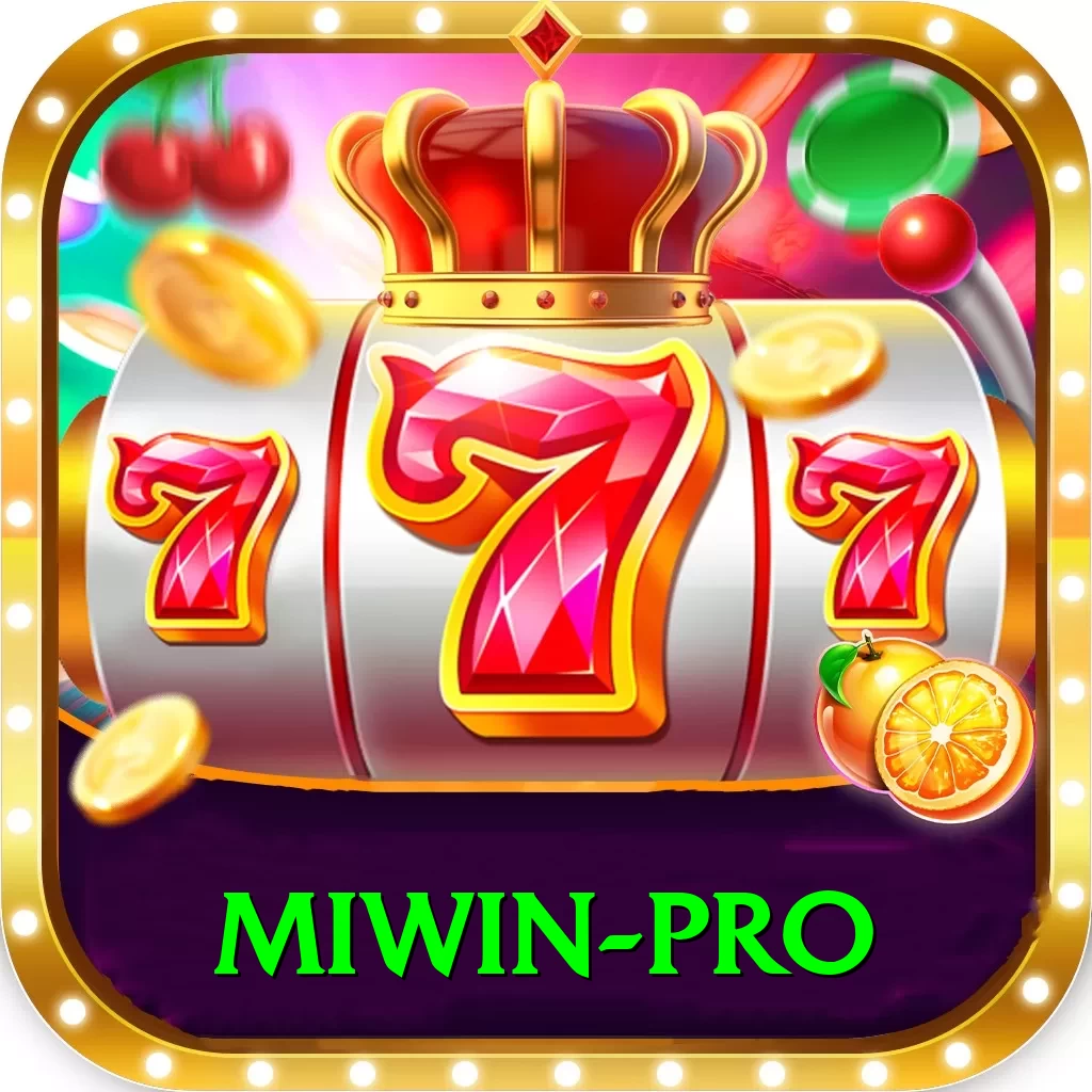 miwin - VIP Earning App - 2
