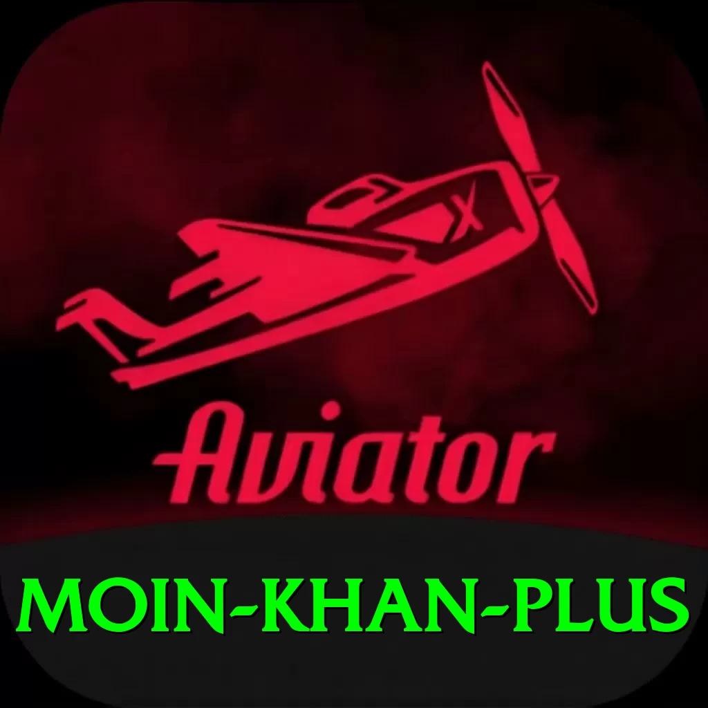 moin khan - Slots Prime - 2