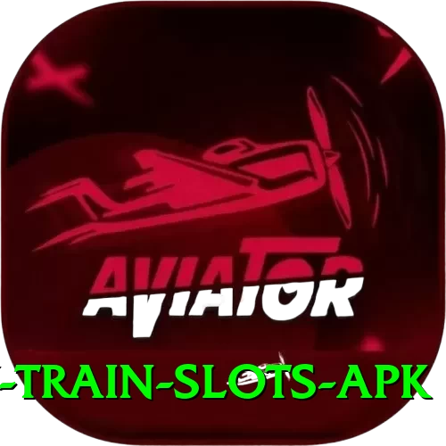 money train slots apk Max v5.5.3 - 2