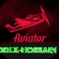 mosaddek hossain Deluxe v4.4.2