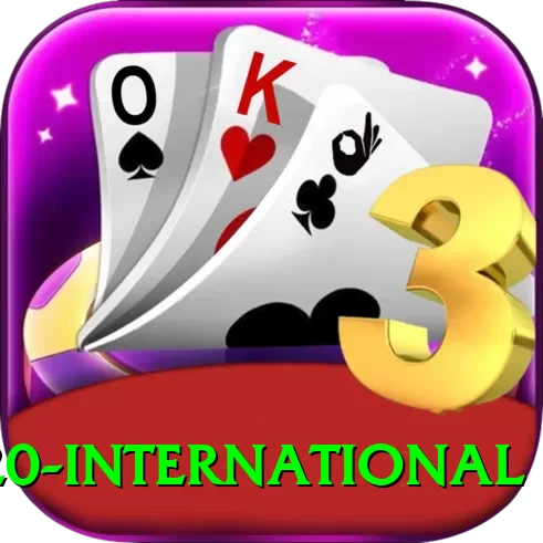 most runs in t20 international Games (Casino & Earning) Deluxe v1.3.7 - 2