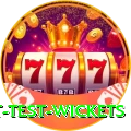 most test wickets VIP Edition v1.1.0