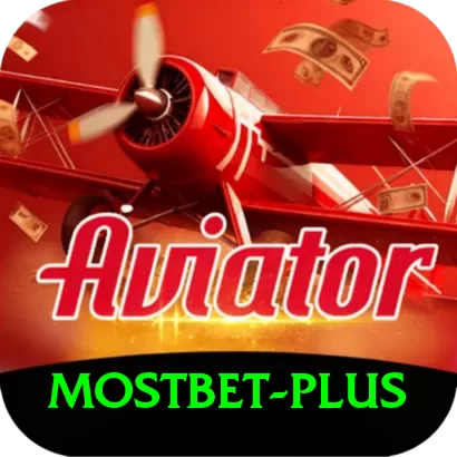 mostbet VIP v5.6.4 - 2