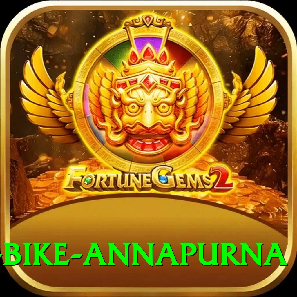 mountain bike annapurna VIP Pro v3.7.4 - 2