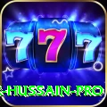 nasser hussain Prime Casino App