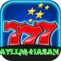 nayeem hasan Max v4.2.4