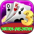 nitin menon Plus Edition v4.4.2