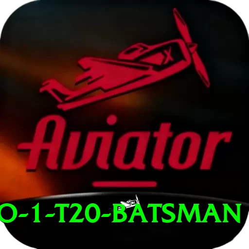 no 1 t20 batsman Plus Pro v4.2.8 - 2