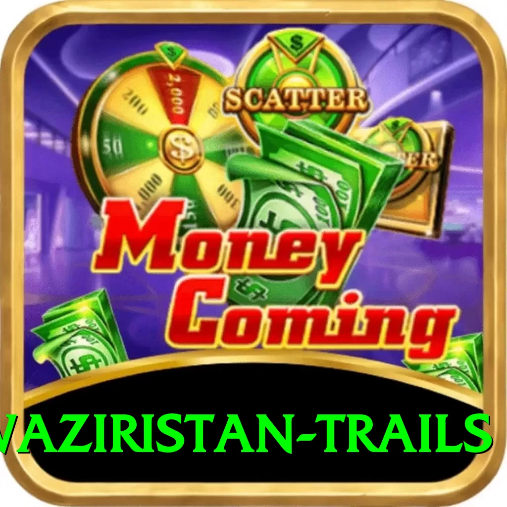 north waziristan trails Games (Casino & Earning) Plus v1.4.3 - 2