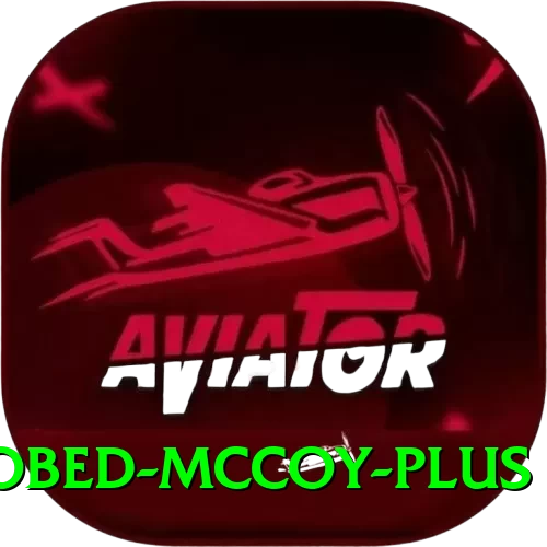 obed mccoy Deluxe Slots - 2