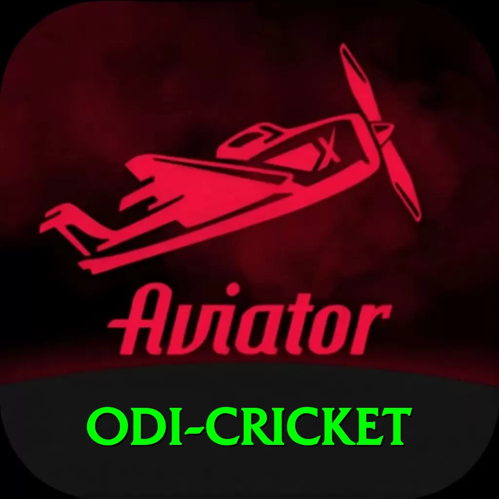 odi cricket Elite v3.8.8 - 2