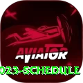 odi world cup 2023 schedule Deluxe Pro v3.8.4