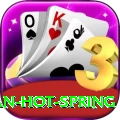 olaschyo dovan hot spring VIP v1.8.6