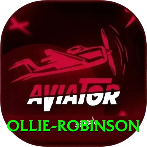 ollie robinson Premium Edition v2.6.3 - 2