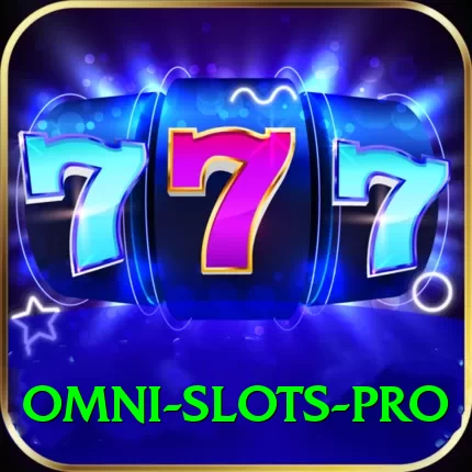 Omni Slots Master Pakistan - 2
