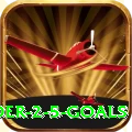 over under 2.5 goals Ultimate v3.3.0