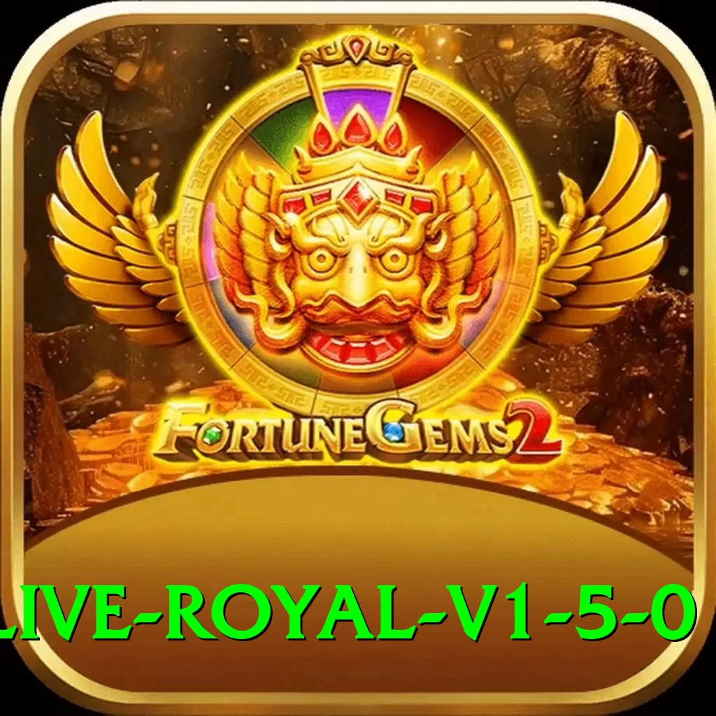 p44 Live Royal v1.5.0 - 2