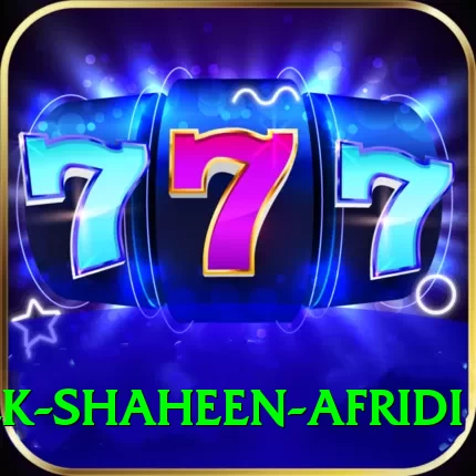 pace attack shaheen afridi Pro v2.9.3 - 2