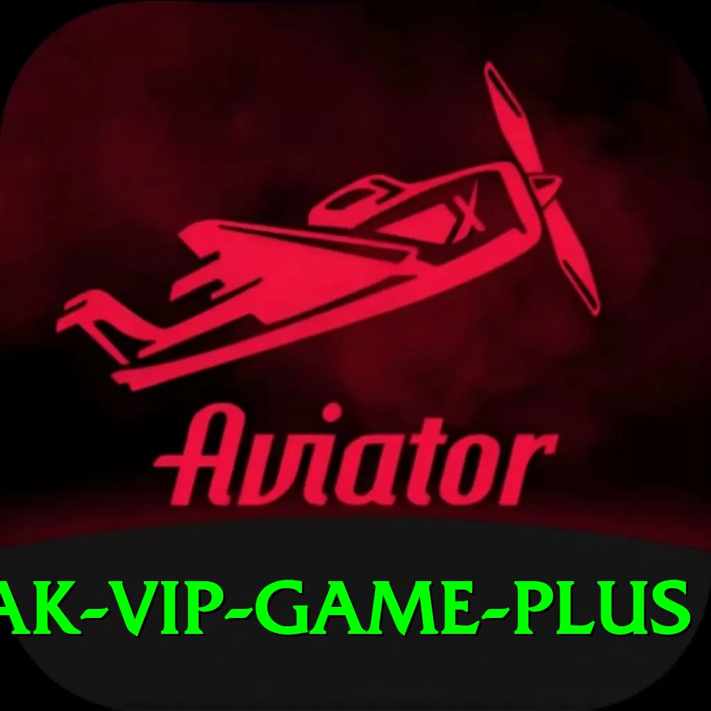 Pak Vip Game VIP New - 2