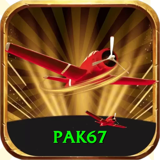 Pak67 VIP Edition vv5.4.3 - 2