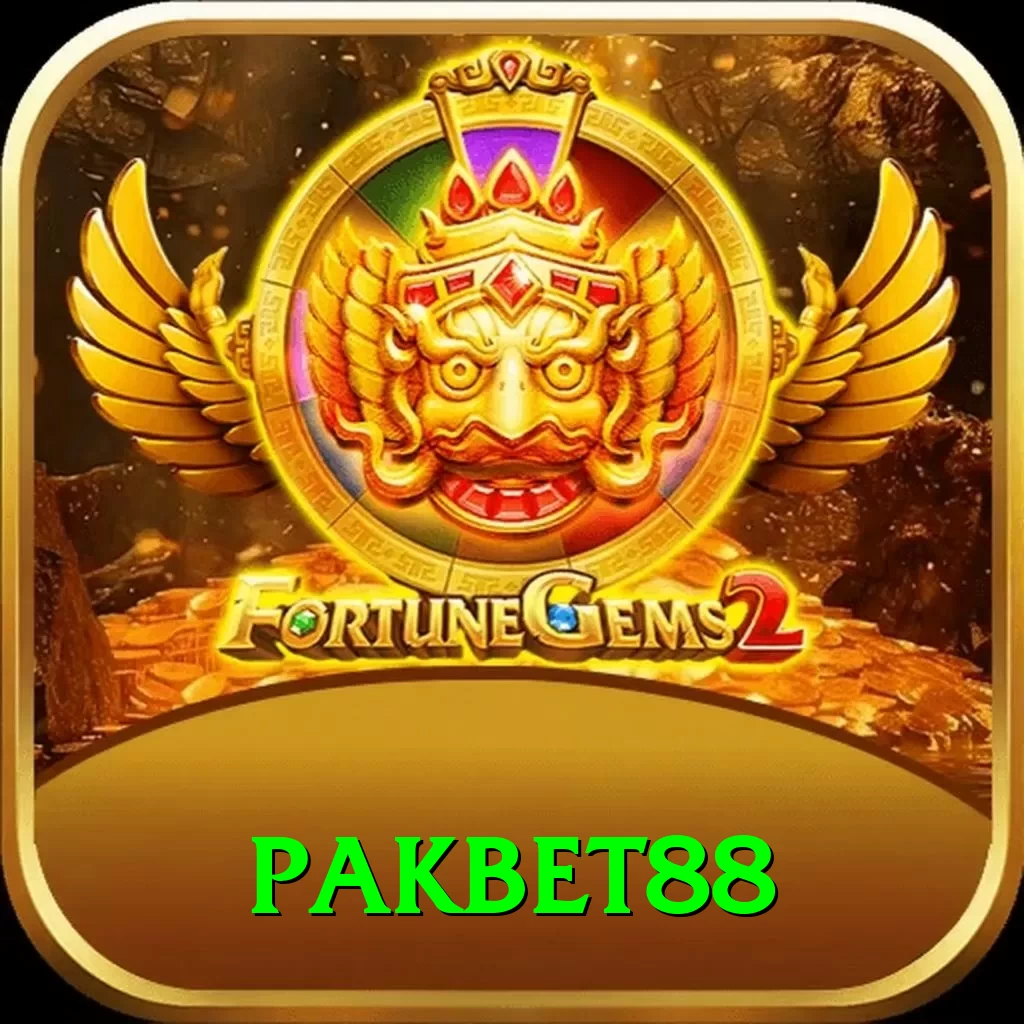 pakbet88 Deluxe vv1.7.6 - 2