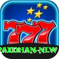 PakDhan Master Latest v3.9.1