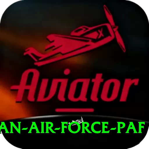 pakistan air force paf Apps (Tools & Injectors) Deluxe v3.2.7 - 2