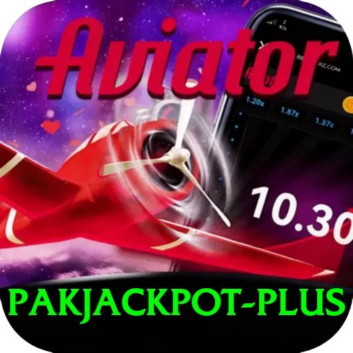 pakjackpot Gold v5.8.5 - 2