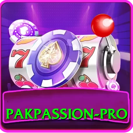 pakpassion Turbo PK v5.8.3 - 2