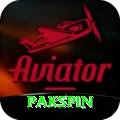 pakspin Gold Edition v2.3.7
