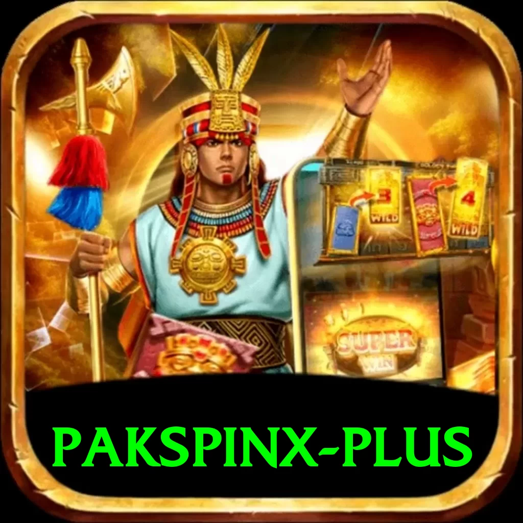 pakspinx Deluxe Edition v1.0.0 - 2