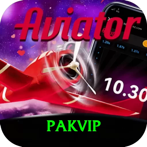 pakvip Turbo v1.7.8 - 2