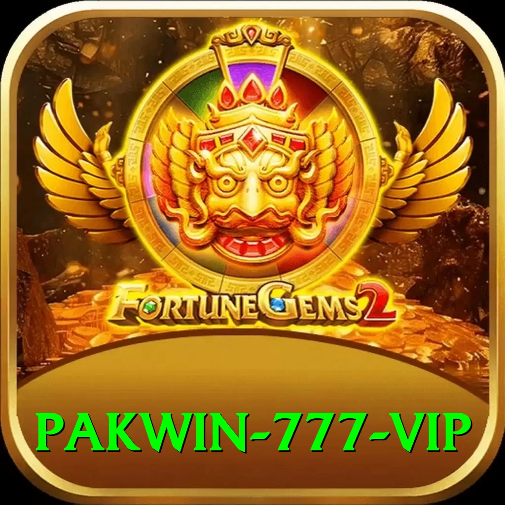 pakwin 777 Ultimate Jackpot - 2