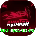 parimatch betting id pk Master v1.8.4