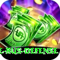 park the bus defense Max Pro v2.9.9