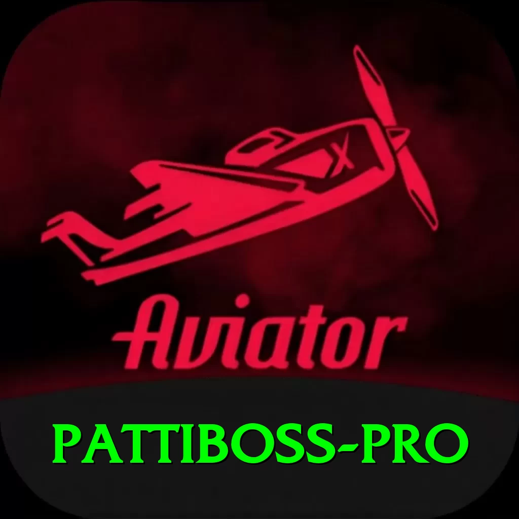 pattiboss Premium Latest v4.8.6 - 2