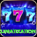 periche acclimatization VIP v5.4.3
