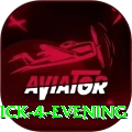 pick 4 evening Gold Edition v3.2.8