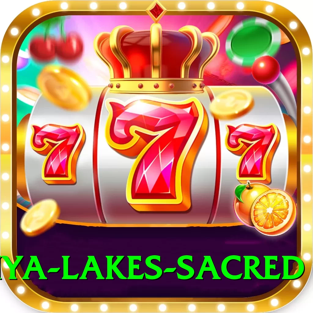 piya lakes sacred Elite v5.6.6 - 2