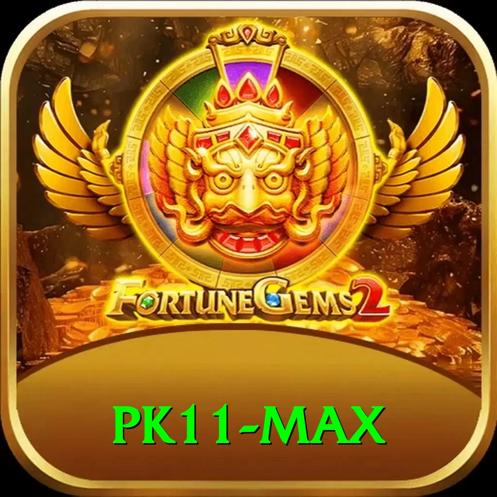 pk11 Master APK v3.8.9 - 2