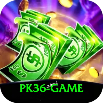 PK36 Jackpot Extreme v2.1.8 - 2