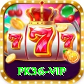 pk36 Games (Casino & Earning) Deluxe v3.0.7