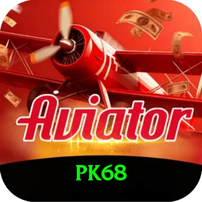 pk68 Turbo v3.8.1 - 2