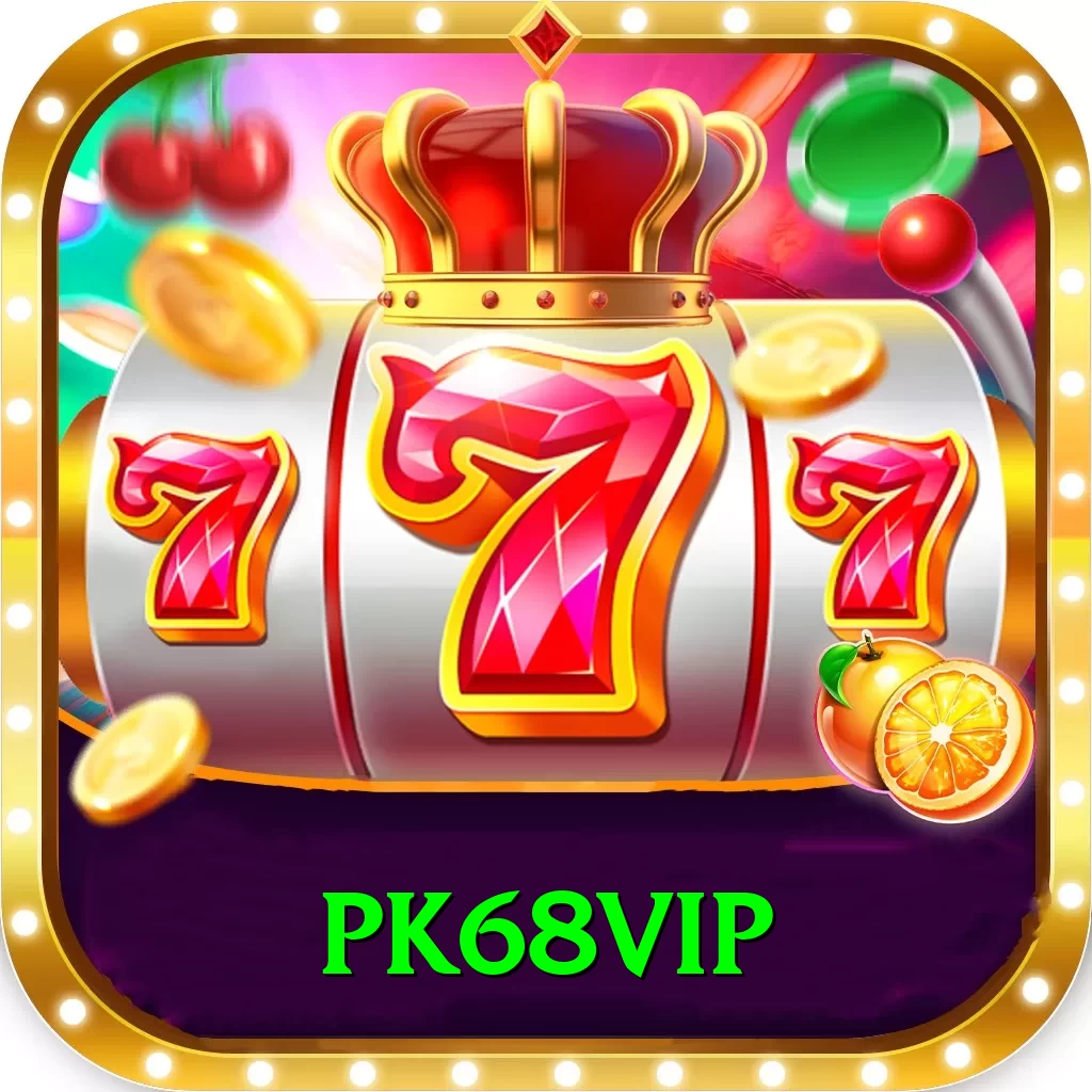 pk68vip Max Pro v4.4.2 - 2