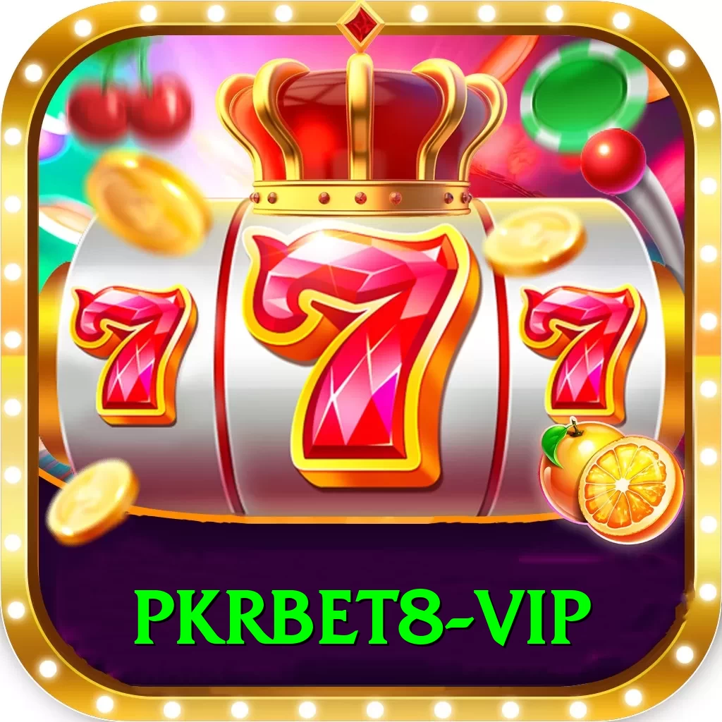 pkrbet8 APK Gold v2.4.1 - 2